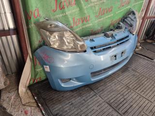 Ноускат передний TOYOTA PASSO KGC10 1KR-FE 2 ракурс