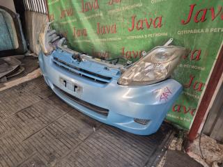 Ноускат передний TOYOTA PASSO KGC10 1KR-FE 3 ракурс