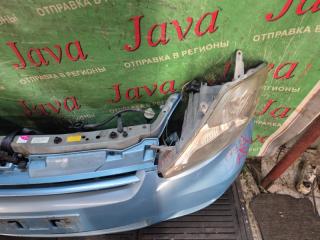 Ноускат передний TOYOTA PASSO KGC10 1KR-FE 4 ракурс