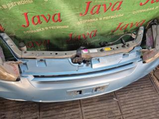 Ноускат передний TOYOTA PASSO KGC10 1KR-FE 5 ракурс