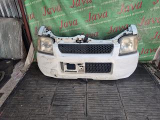 Ноускат передний SUZUKI WAGON R MC11S F6A-T 1 ракурс