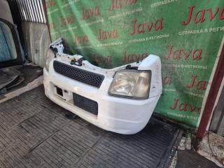 Ноускат передний SUZUKI WAGON R MC11S F6A-T 3 ракурс