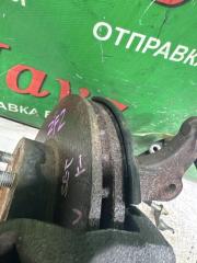 Ступица правая передняя HONDA CR-Z ZF2 LEA 3 ракурс