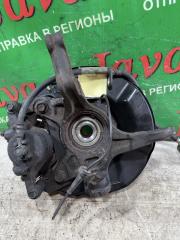 Ступица правая передняя HONDA CR-Z ZF2 LEA 5 ракурс
