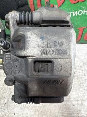 Ступица левая передняя HONDA CR-Z ZF2 LEA 2 ракурс