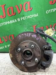 Ступица правая передняя SUZUKI WAGON R SOLIO MA34S M13A 1 ракурс