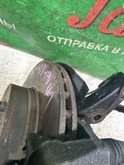 Ступица правая передняя SUZUKI WAGON R SOLIO MA34S M13A 3 ракурс
