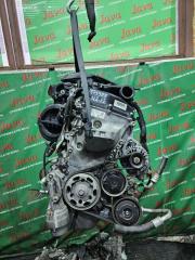 Двигатель DAIHATSU BOON M300S 1KR-FE 1 ракурс