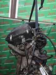 Двигатель DAIHATSU BOON M300S 1KR-FE 4 ракурс