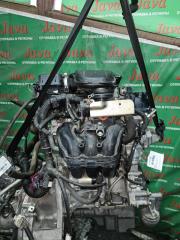 Двигатель DAIHATSU BOON M300S 1KR-FE 5 ракурс