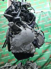 АКПП DAIHATSU BOON M300S 1KR-FE A4B-D 02A 2 ракурс
