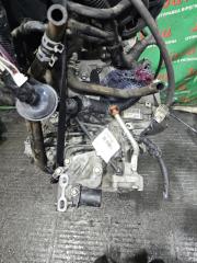 АКПП DAIHATSU BOON M300S 1KR-FE A4B-D 02A 3 ракурс