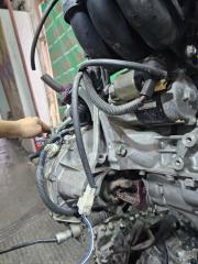 АКПП DAIHATSU BOON M300S 1KR-FE A4B-D 02A 5 ракурс