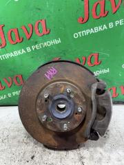 Ступица правая передняя HONDA STEPWGN RK1 R20A 1 ракурс