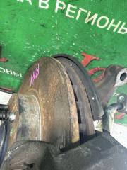 Ступица правая передняя HONDA STEPWGN RK1 R20A 3 ракурс