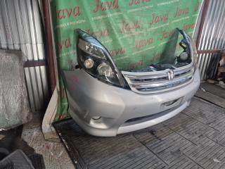 Ноускат передний TOYOTA ISIS ZGM10 2ZR-FAE 2 ракурс