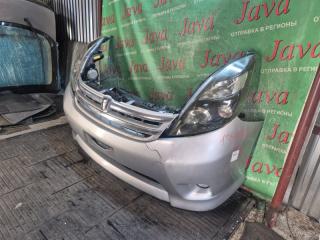 Ноускат передний TOYOTA ISIS ZGM10 2ZR-FAE 3 ракурс
