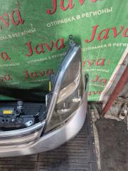 Ноускат передний TOYOTA ISIS ZGM10 2ZR-FAE 4 ракурс