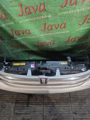 Ноускат передний TOYOTA ISIS ZGM10 2ZR-FAE 5 ракурс