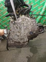 АКПП NISSAN CUBE BZ11 CR14DE RE0F08A F154 2 ракурс