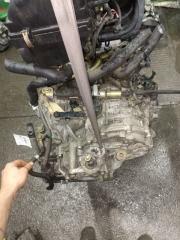 АКПП NISSAN CUBE BZ11 CR14DE RE0F08A F154 3 ракурс