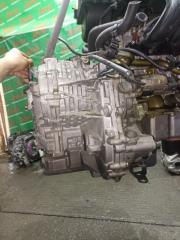 АКПП NISSAN CUBE BZ11 CR14DE RE0F08A F154 4 ракурс