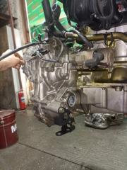 АКПП NISSAN CUBE BZ11 CR14DE RE0F08A F154 5 ракурс