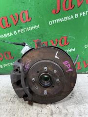 Ступица левая передняя HONDA FIT GP1 LDA 1 ракурс