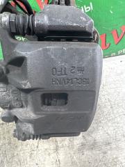 Ступица левая передняя HONDA FIT GP1 LDA 2 ракурс