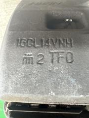 Ступица левая передняя HONDA FIT GP1 LDA 3 ракурс