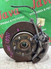 Ступица правая передняя TOYOTA NOAH ZWR80 2ZR-FXE 1 ракурс Ступица правая передняя TOYOTA NOAH ZWR80 2ZR-FXE 1 ракурс