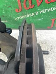 Ступица левая передняя HONDA STEPWGN RK1 R20A 4 ракурс