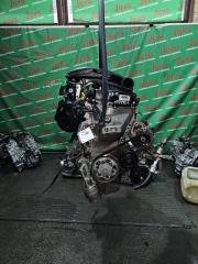 Двигатель TOYOTA PASSO KGC10 1KR-FE 1 ракурс