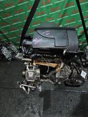 Двигатель TOYOTA PASSO KGC10 1KR-FE 2 ракурс
