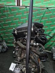 Двигатель TOYOTA PASSO KGC10 1KR-FE 4 ракурс