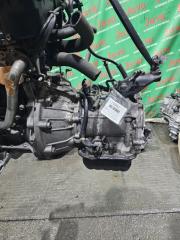 АКПП TOYOTA PASSO KGC10 1KR-FE A4B-D 02A 1 ракурс