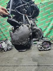 АКПП TOYOTA PASSO KGC10 1KR-FE A4B-D 02A 2 ракурс