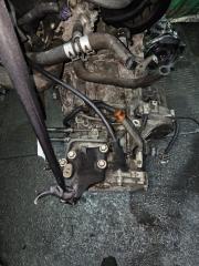 АКПП TOYOTA PASSO KGC10 1KR-FE A4B-D 02A 3 ракурс