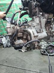 АКПП TOYOTA PASSO KGC10 1KR-FE A4B-D 02A 4 ракурс
