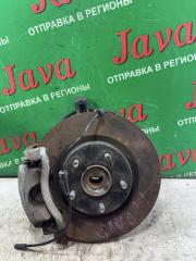 Ступица левая передняя NISSAN X-TRAIL NT31 MR20DE 1 ракурс