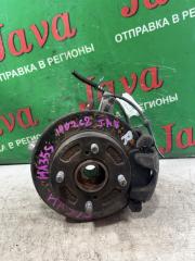 Ступица правая передняя SUZUKI ALTO HA35S R06A 1 ракурс