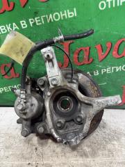 Ступица правая передняя SUZUKI ALTO HA35S R06A 5 ракурс