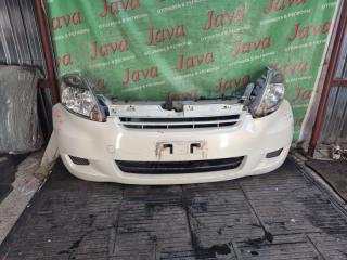 Ноускат передний TOYOTA PASSO KGC10 1KR-FE 1 ракурс