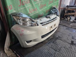 Ноускат передний TOYOTA PASSO KGC10 1KR-FE 2 ракурс
