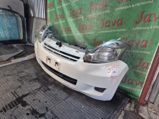 Ноускат передний TOYOTA PASSO KGC10 1KR-FE 3 ракурс