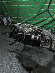 Двигатель TOYOTA ESTIMA TCR10 2TZ-FZE 3 ракурс