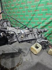 АКПП TOYOTA ESTIMA TCR10 2TZ-FZE A340E F312 1 ракурс
