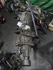 АКПП TOYOTA ESTIMA TCR10 2TZ-FZE A340E F312 3 ракурс