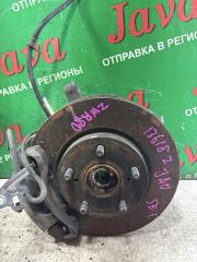 Ступица левая передняя TOYOTA NOAH ZWR80 2ZR-FXE 1 ракурс Ступица левая передняя TOYOTA NOAH ZWR80 2ZR-FXE 1 ракурс