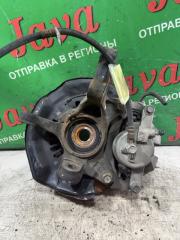 Ступица левая передняя TOYOTA NOAH ZWR80 2ZR-FXE 4 ракурс Ступица левая передняя TOYOTA NOAH ZWR80 2ZR-FXE 4 ракурс